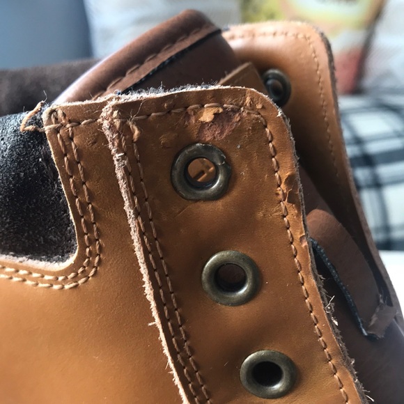 Men’s Tommy Hilfiger size 10 - Picture 6 of 8